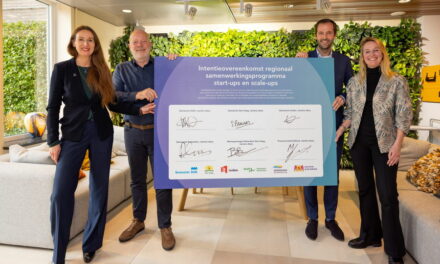 Innovatiekracht Zuid-Holland groeit door intensieve samenwerking lokale overheden