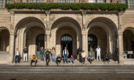 Gemeente Rotterdam lanceert Urban Sports Agenda