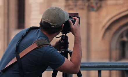Fotograferen in het buitenland: dit moet je weten