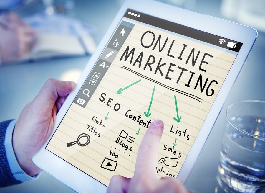 Dit zijn de stappen naar een succesvol digitaal plan