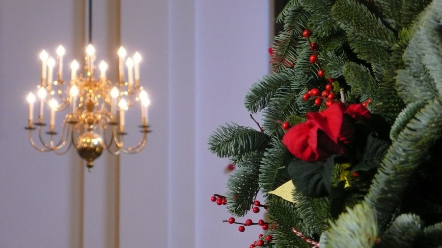 Franse Noëls en Duitse Weihnachtsmusik