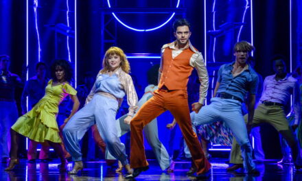 Saturday Night Fever rondom de feestdagen te zien in nieuwe Luxor Theater