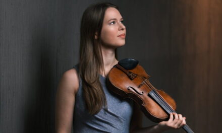 Stichting MuziKC: Hawijch Elders & Sander Sittig