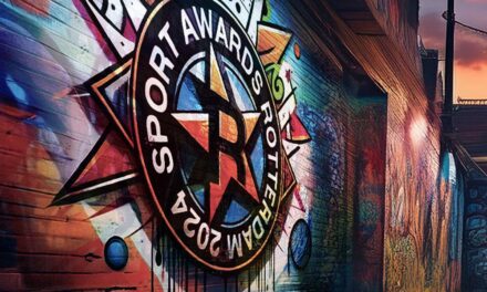 Stembus Sport Awards Rotterdam 2024 geopend