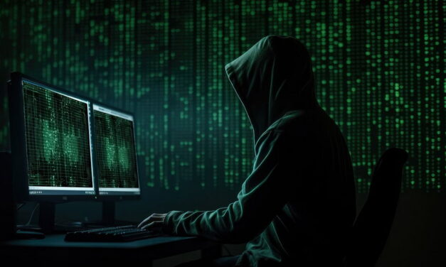 Studio Erasmus: Wat kunnen we doen aan alle hacks en cyberaanvallen?