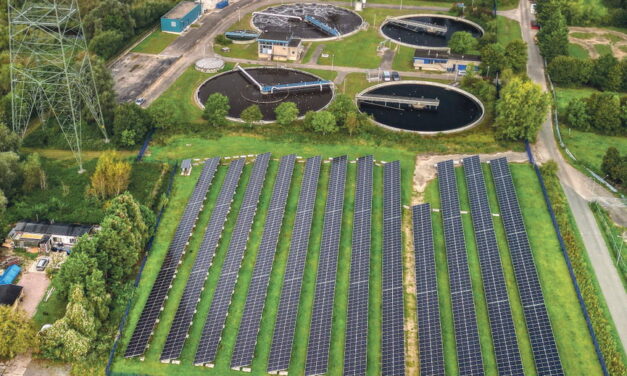 Hoogheemraadschap: Wat u doorspoelt, maakt een verschil voor ons water