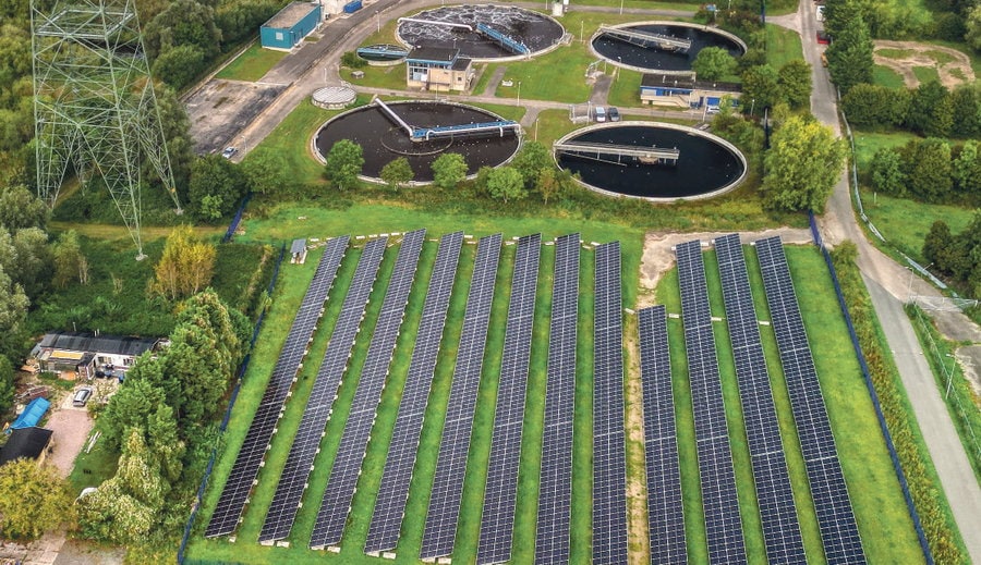 Hoogheemraadschap: Wat u doorspoelt, maakt een verschil voor ons water