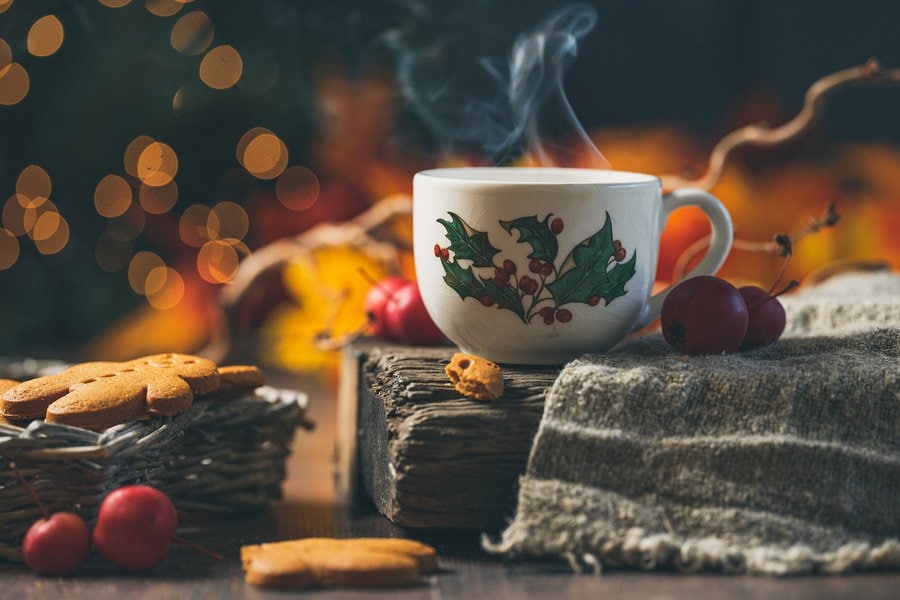 De Vrijwilligerswinkel wenst u hele fijne kerstdagen en een gezond en gelukkig 2025