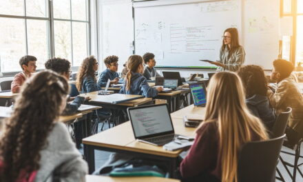 Waarom kiezen voor een IT-opleiding in Rotterdam