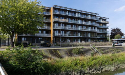 1000 woningen voor (her)starters met StartR woningen