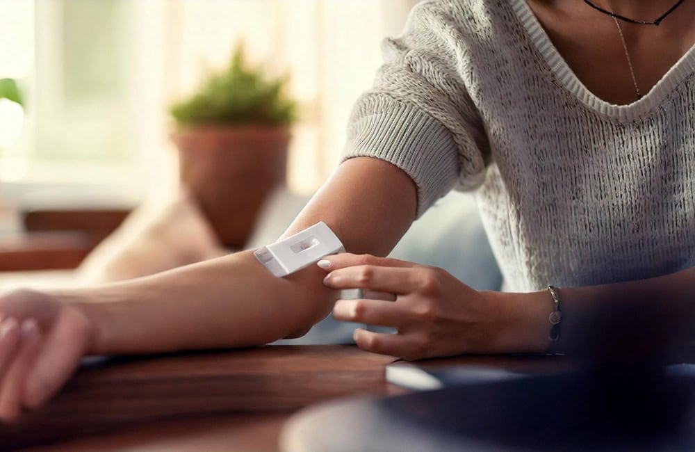 Online soatesten: gemak en privacy verzekerd