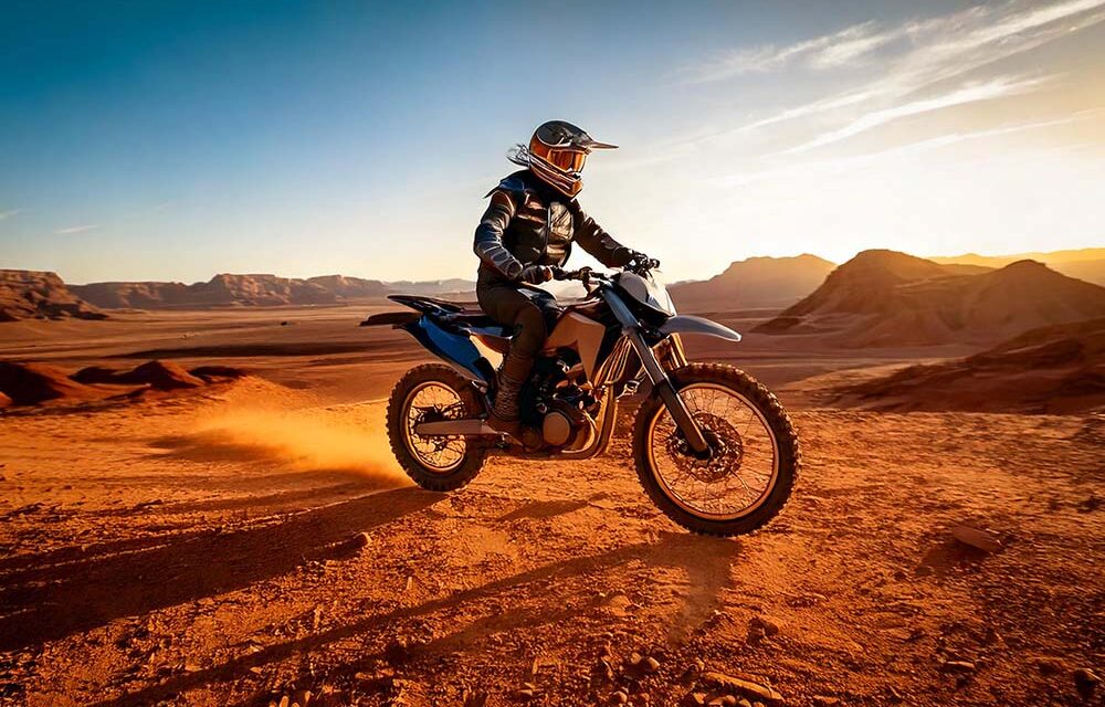 Leren vs textiele motorkleding: wat is beter?