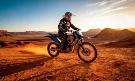 Leren vs textiele motorkleding: wat is beter?