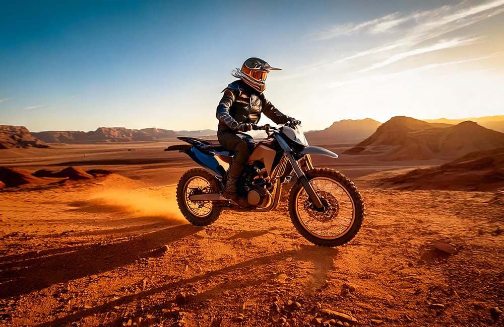 Leren vs textiele motorkleding: wat is beter?