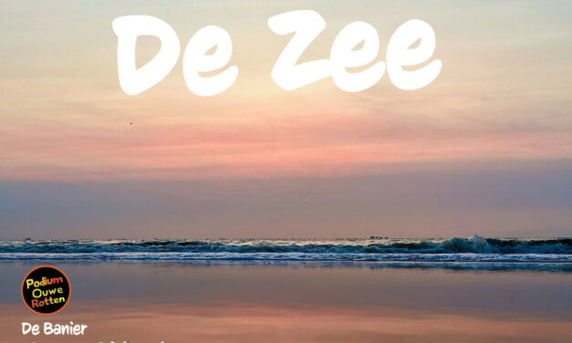 Dompel je onder in ‘De Zee’