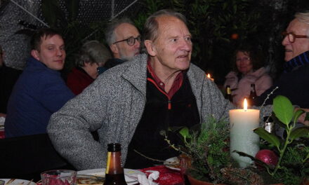 Honderd planten van Frans Advokaat