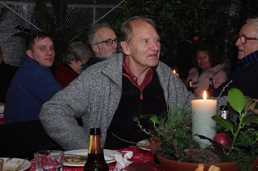 Honderd planten van Frans Advokaat