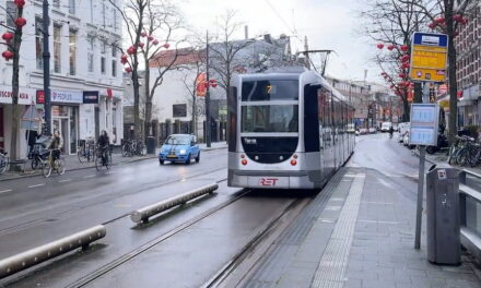 Nieuwe nummering van trams in Rotterdam brengt meer ritten én vragen