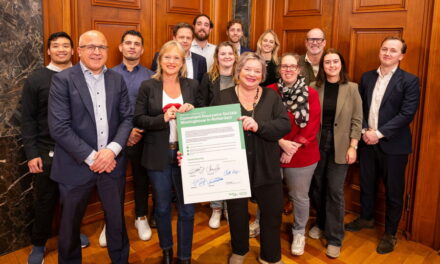 Rotterdam zet in op betaalbare, duurzame woningen voor iedereen