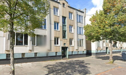 Verdachte Amsterdamse schietpartij doodgeschoten tijdens inval in Speelmanstraat