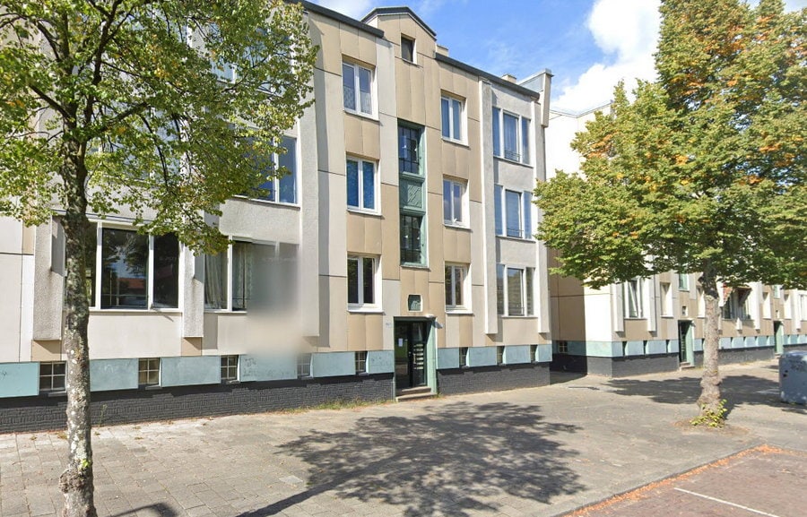 Verdachte Amsterdamse schietpartij doodgeschoten tijdens inval in Speelmanstraat