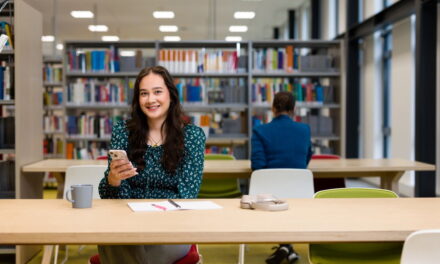 Wel leenstelselstudent maar geen bericht? Kom zelf in actie!