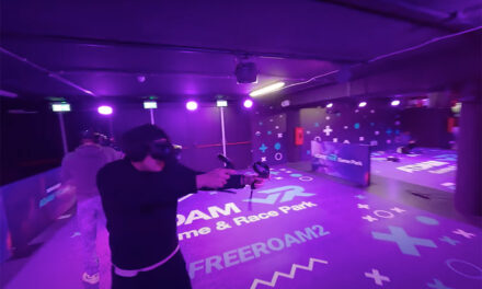 Teambuilding: ontdek de wereld van VR