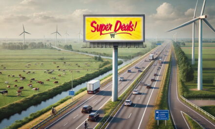 De impact van billboard reclame op merkenbekendheid