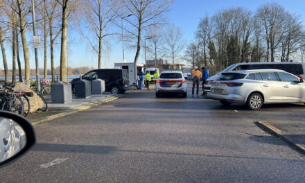 Lichaam bij Kralingse Plas is van vermiste Marjolein (38)