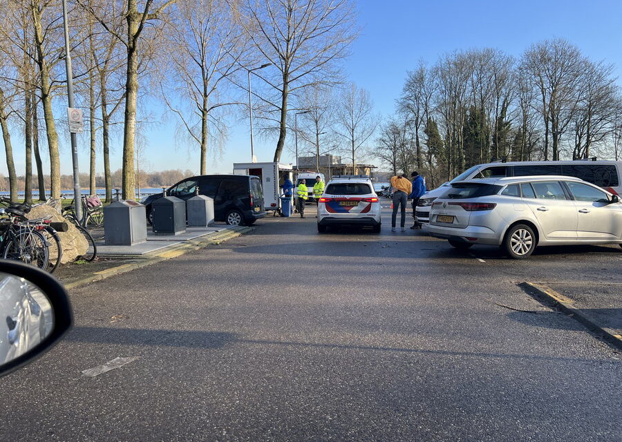 Lichaam bij Kralingse Plas is van vermiste Marjolein (38)