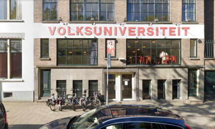 Rotterdamse Volksuniversiteit organiseert Open Dag op 25 januari 2025