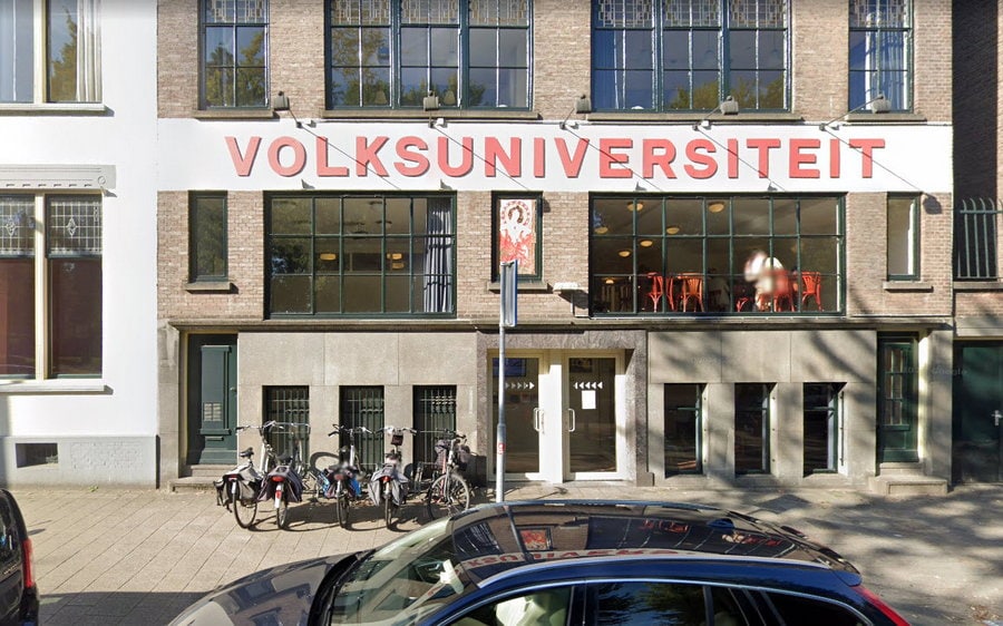 Rotterdamse Volksuniversiteit organiseert Open Dag op 25 januari 2025