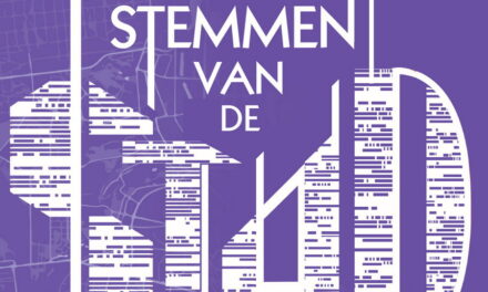 Het Nederlands Studenten Kamerkoor bezingt en verbeeldt de veelzijdigheid van de stad in Stemmen van de Stad