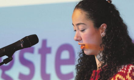Hoogheemraadschap: nieuwe jeugdbestuurder gezocht!