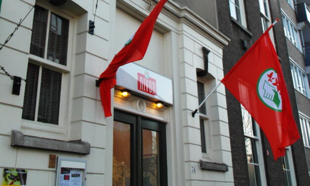 Maand van de Kunst bij Nivon opent met expositie Krachtige Vrouw