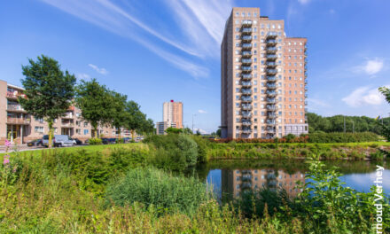 De Esch: meepraten over woningbouw