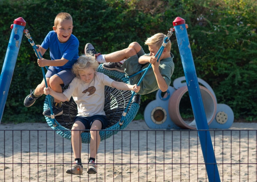 42.500 kinderen gaan de straat op voor meer buitenspeelplekken!