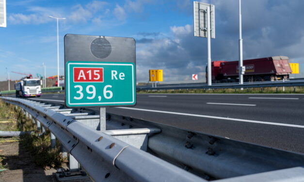 Hinder Havengebied Rotterdam (A15 en N492); maart tot en met mei 2025