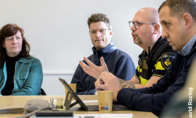 ‘We trekken alles uit de kast’