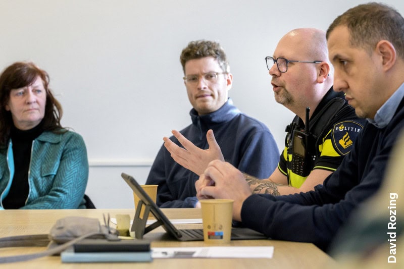 ‘We trekken alles uit de kast’