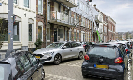 Praat mee over invoeren eenrichtingsverkeer