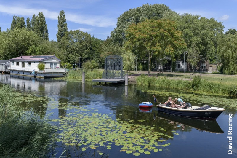 Wat zijn uw ideeën voor de Rotte?