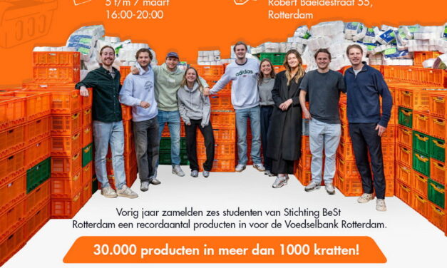 Goede Doelen Dagen 2025