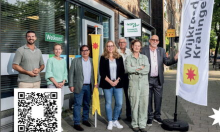 Wijkraad Kralingen: jaaractieplan voor 2025