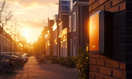 Een thuisaccu gebruiken in je woning