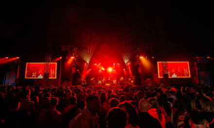 Kralingse Bos festival 2025 maakt line-up compleet met vunzige deuntjes en Metz Stage