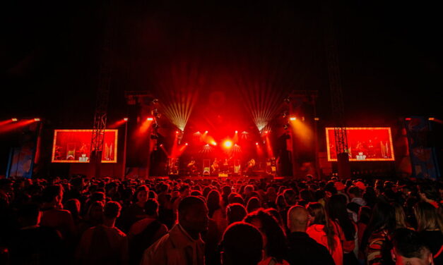 Kralingse Bos festival 2025 maakt line-up compleet met vunzige deuntjes en Metz Stage