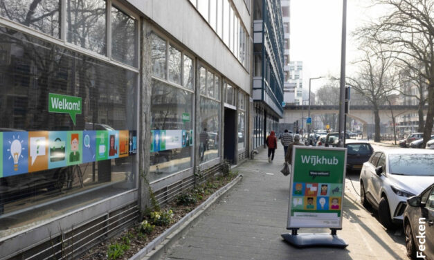 Nieuwe 30 kilometerstraten: hoe zien die er straks uit?