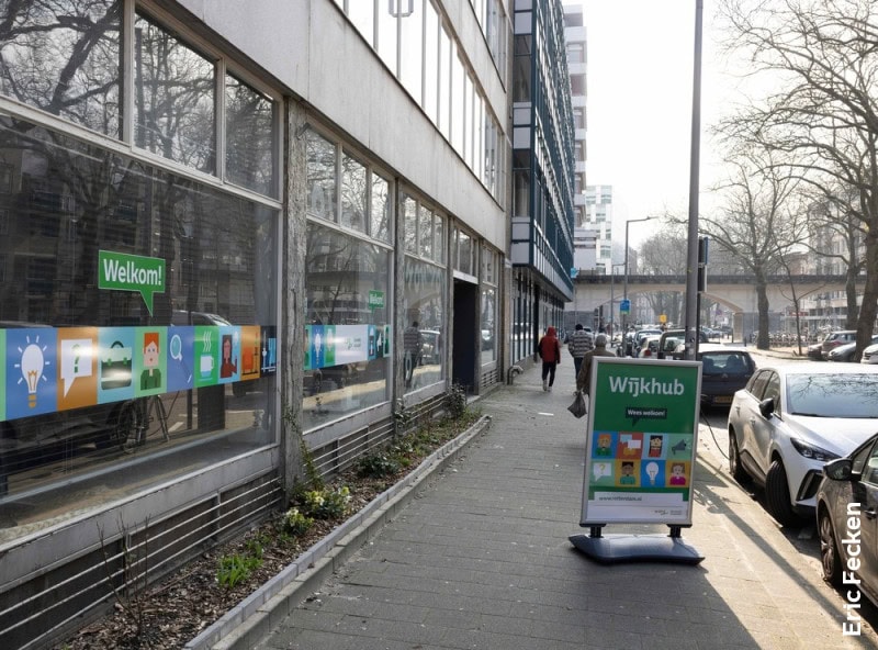 Nieuwe 30 kilometerstraten: hoe zien die er straks uit?
