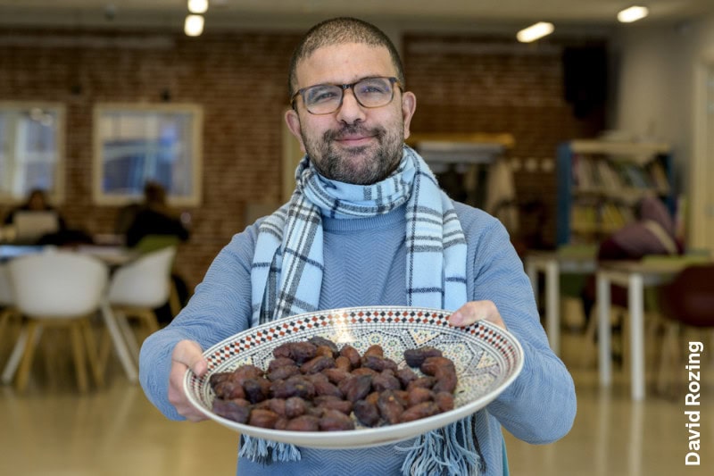 ‘We zijn allemaal mensen, we horen bij elkaar’